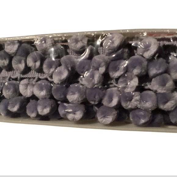 Simplicity Lavender Craft Trim - Picture 2 of 3